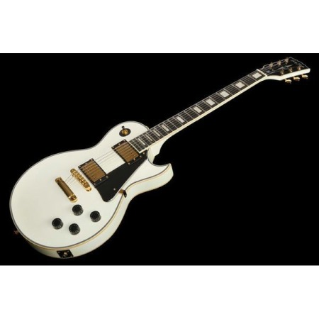 Harley Benton SC-500 WH Vintage Series [8]