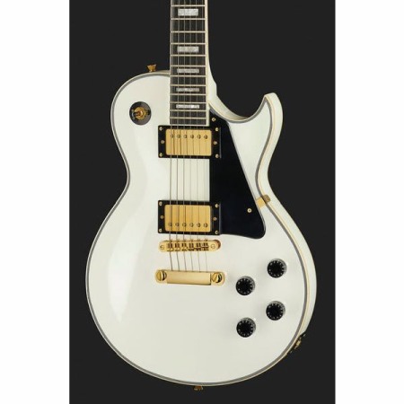 Harley Benton SC-500 WH Vintage Series [3]