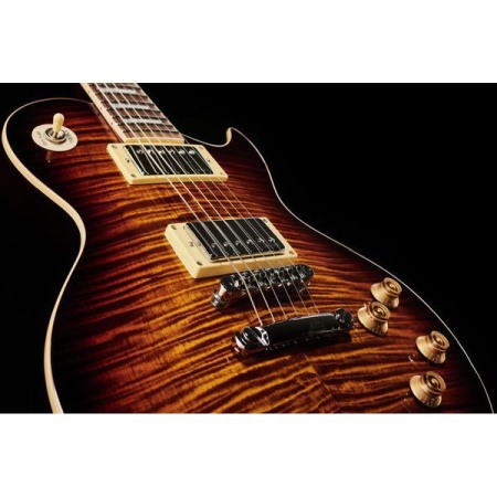 Harley Benton SC-550 II DFB [12]