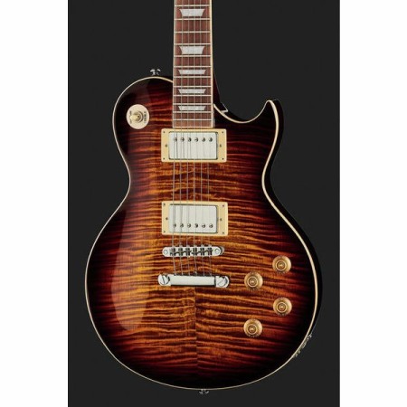 Harley Benton SC-550 II DFB [3]