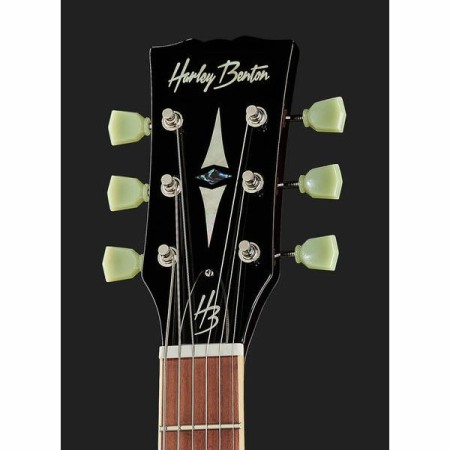 Harley Benton SC-550 II DFB [5]