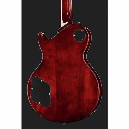 Harley Benton SC-550 II Paradise Amber Flame [4]