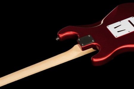 Harley Benton ST-20MN CA Standard Series [7]