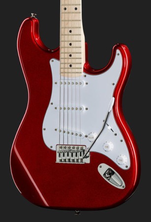 Harley Benton ST-20MN CA Standard Series [3]