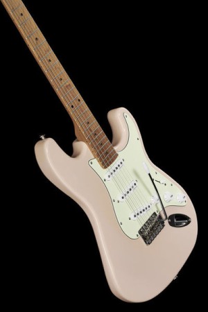 Harley Benton ST-62CC MN Shell Pink [8]