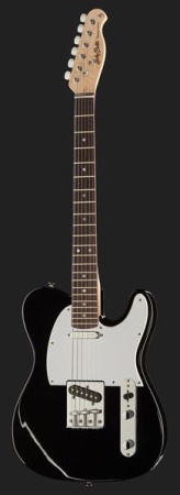 Harley Benton TE-20 BK Standard Series [1]