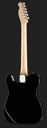 Harley Benton TE-20 BK Standard Series [2]