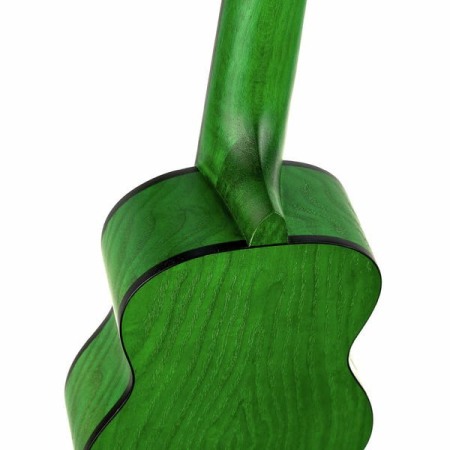 Harley Benton UK-12 Stain Ash Green [7]