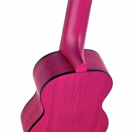 Harley Benton UK-12 Stain Ash Purple [7]