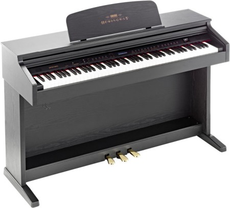 Piane Digitale - Hemingway DP-501 MKII AT