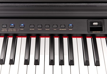 Hemingway DP-501 MKII AT [3]