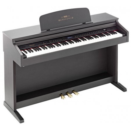 Piane Digitale - Hemingway DP-501 MKII RW
