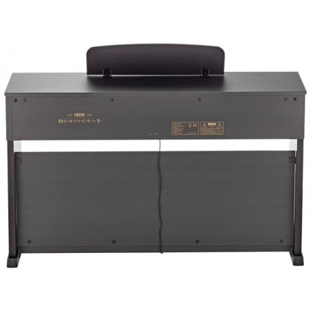 Hemingway DP-501 MKII RW [1]