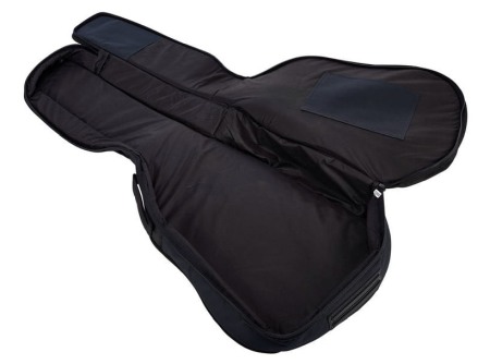 Husa chitara acustica Thomann Acoustic-Steel Gigbag BK [1]