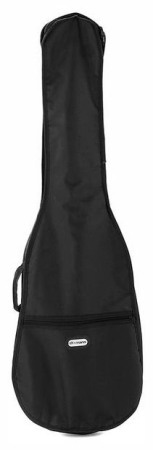 Chitare electrice, acustice, clasice si bas - Husa chitara bas Thomann E-Bass Gigbag Eco