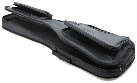 Husa chitara electrica Thomann Gigbag BK [1]