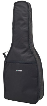 Chitare electrice, acustice, clasice si bas - Husa de chitara Thomann 1/2 Classic-Guitar