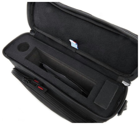 Husa de microfon Gator GM-1W [1]