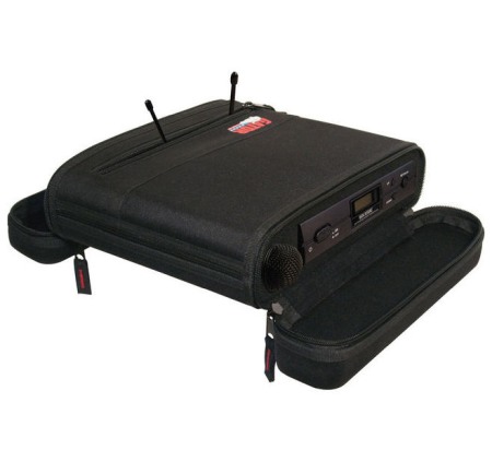 Husa de microfon Gator GM-1W EVA [2]