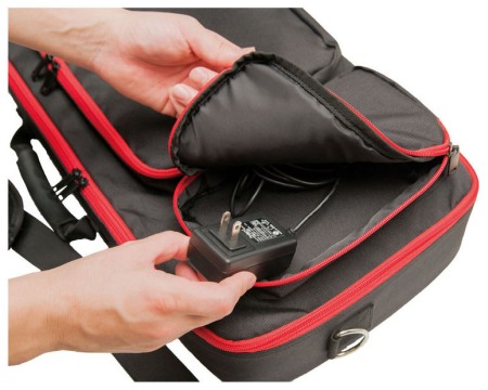 Husa sintetizator Roland CB-JDXi [2]