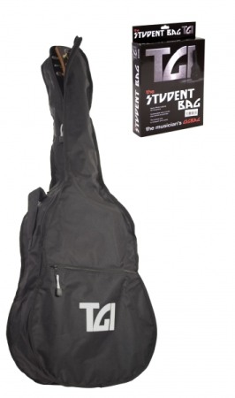 Huse de chitara - Husa TGI Student Classic 3/4