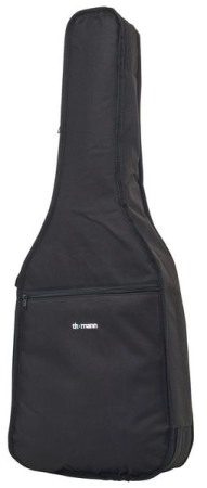 Chitare electrice, acustice, clasice si bas - Husa Thomann 3/4 Classic-Guitar Gigbag Eco