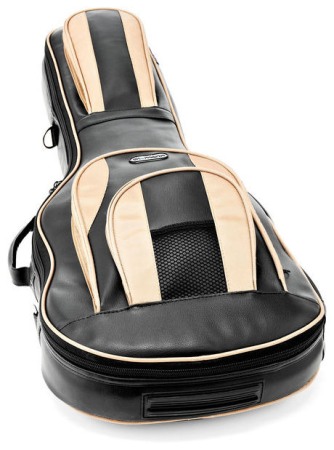 Husa Thomann E-Guitar Gigbag Premium B [3]