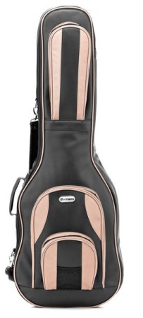 Chitare electrice, acustice, clasice si bas - Husa Thomann E-Guitar Gigbag Premium B