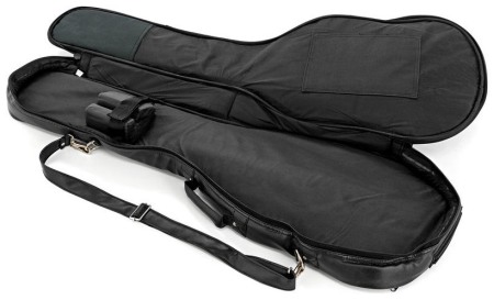 Husa Thomann E-Guitar Gigbag Premium B [4]