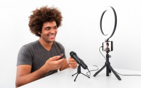 IK Multimedia iRig Video Creator HD Bundle [1]