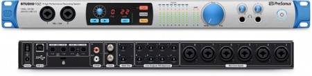 Interfata audio USB Presonus Studio 192 [2]