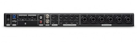 Interfata audio USB Presonus Studio 192 [1]