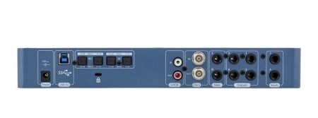 Interfata audio USB Presonus Studio 192 Mobile [3]