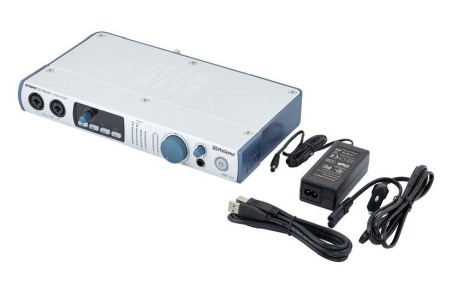 Interfata audio USB Presonus Studio 192 Mobile [1]