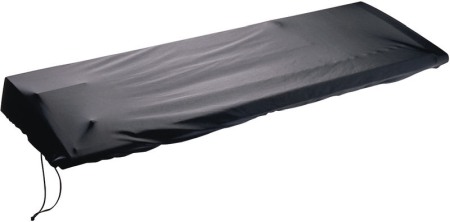 Instrumente cu clape - Invelitoare Gator GKC 88 Keyboard Cover BK