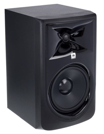 Monitoare de studio - JBL 308P MKII