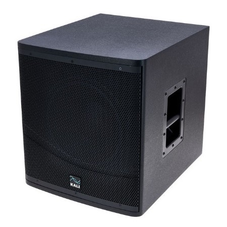 Studio - Kali Audio WS-12