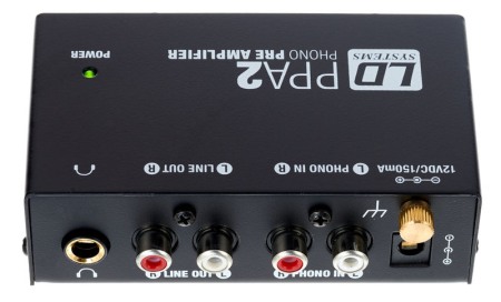 LD Systems PPA 2 [1]