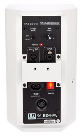 LD Systems SAT 62A W G2 [2]