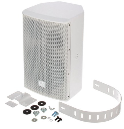 LD Systems SAT 62A W G2 [7]