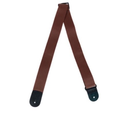 Curele de chitara - Levys Poly Strap 2" BRN