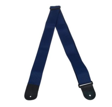 Curele de chitara - Levys Poly Strap 2" Navy