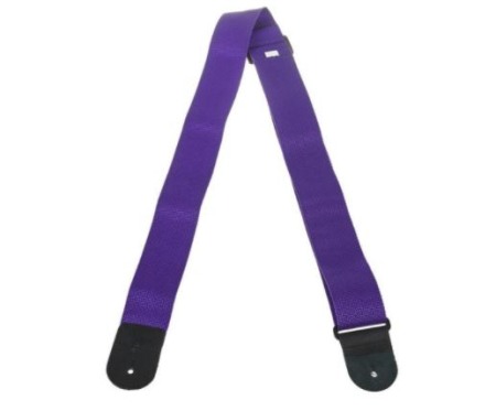 Curele de chitara - Levys Poly Strap 2" PRP