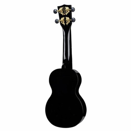 Mahalo Skull Ukulele Day of the Dead [1]