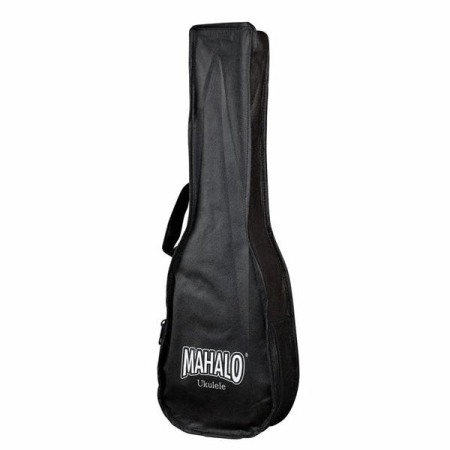 Mahalo Skull Ukulele Day of the Dead [8]