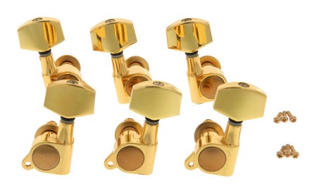 Piese de schimb - Mecanisme chitara Harley Benton Machine SC-Style G