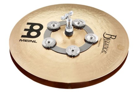 Meinl CRING Ching Ring [1]