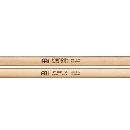 MEINL Stick & Brush - Hybrid 5A Drumstick [2]