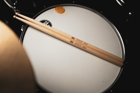 MEINL Stick & Brush - Hybrid 5A Drumstick [3]
