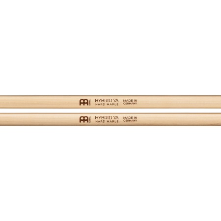 MEINL Stick & Brush - Hybrid 7A Drumstick [2]